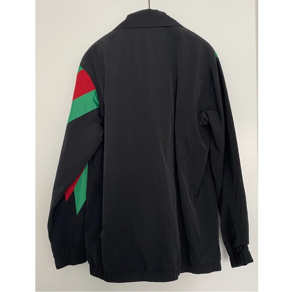 Gucci Black Panther Jacket - Picture 6 of 15